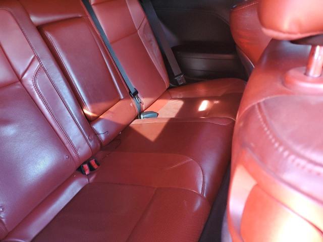 2016 DODGE CHALLENGER - 2C3CDZAG0GH316414