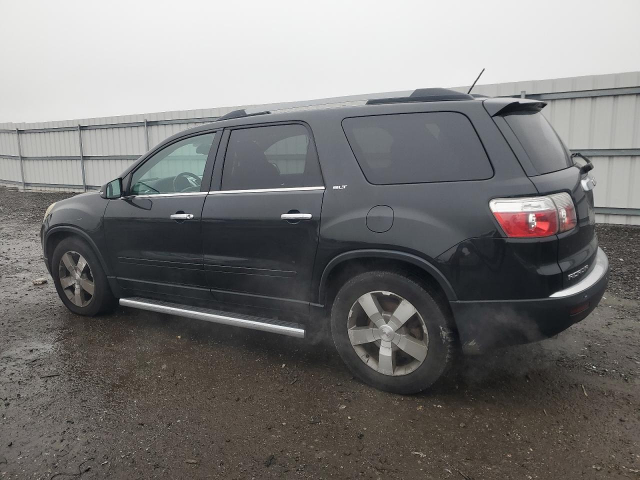 Lot #3029484698 2011 GMC ACADIA SLT