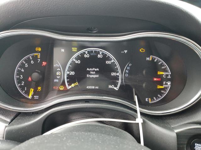 2020 JEEP GRAND CHER - 1C4RJFAG8LC115709