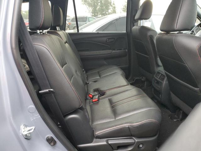 2022 HONDA PILOT TRAI 5FNYF6H83NB061544