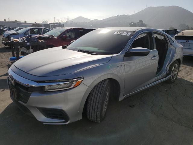 2020 HONDA INSIGHT EX #3026985809