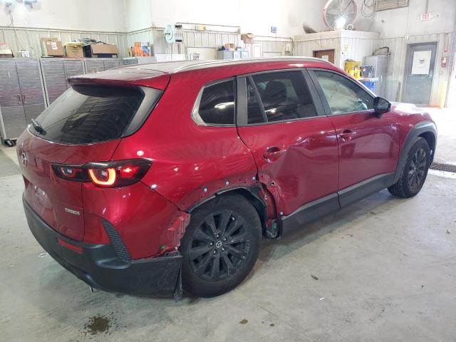 Vin: 7mmvabbm1rn197212, lot: 83608404, mazda cx-50 preferred 20243