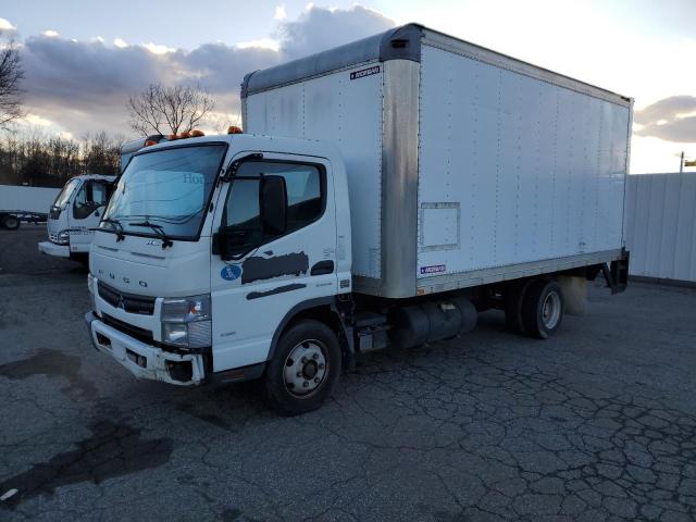 2014 MITSUBISHI FE FEC72S #3023703970