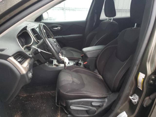 2015 JEEP CHEROKEE L - 1C4PJLCB5FW670515