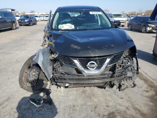 2016 NISSAN ROGUE S - 5N1AT2MV6GC787747