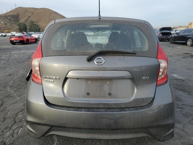 2018 NISSAN VERSA NOTE - 3N1CE2CP8JL352365