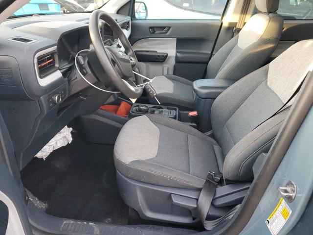 2022 FORD MAVERICK X - 3FTTW8E31NRA16633