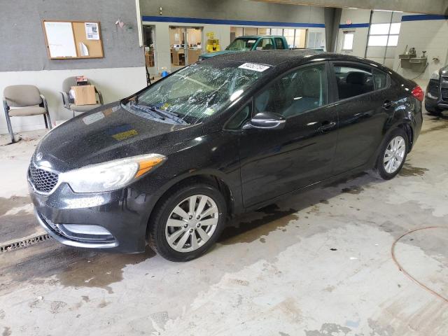 Vin: knafx4a60e5235652, lot: 84052754, kia forte lx 2014 img_1