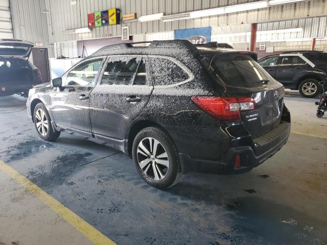 2019 SUBARU OUTBACK 2. - 4S4BSANC5K3350586