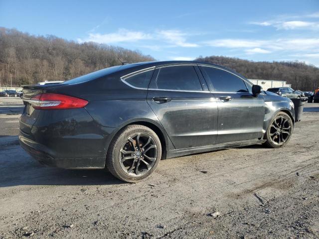 Vin: 3fa6p0h77hr213147, lot: 84618974, ford fusion se 20173