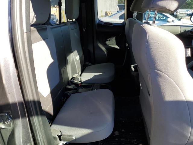 2021 TOYOTA TACOMA ACC - 3TYSX5EN9MT003511