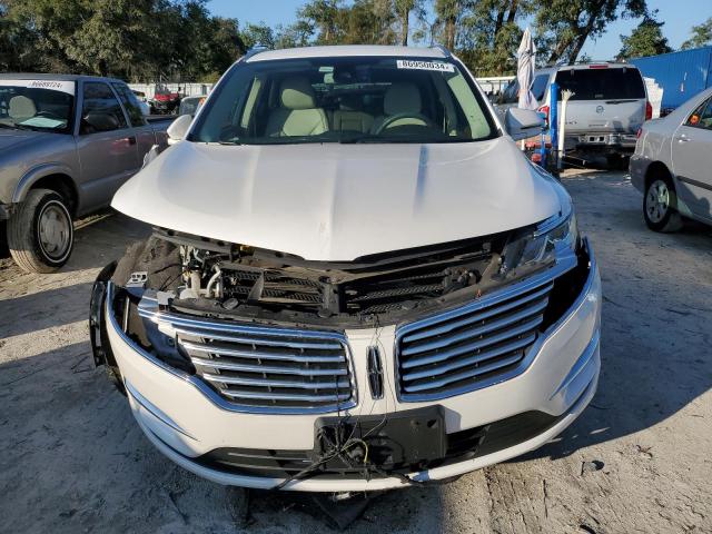 VIN 5LMCJ2C90HUL45865 2017 LINCOLN MKC no.5