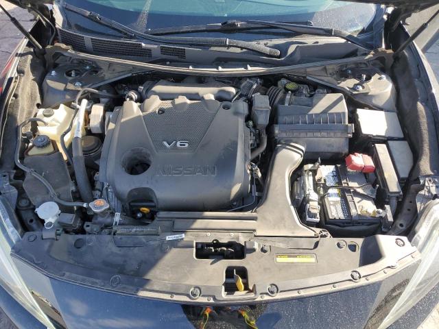 VIN 1N4AA6AP2GC436301 2016 NISSAN MAXIMA no.11