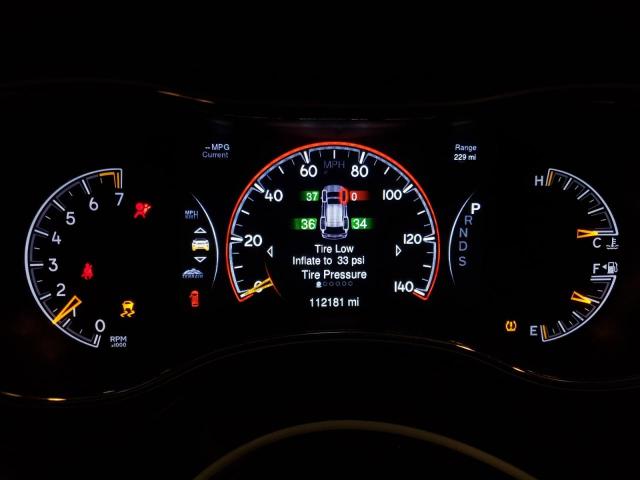 2015 JEEP GRAND CHER - 1C4RJFBG4FC685094