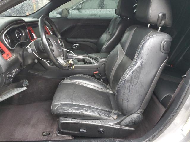 2016 DODGE CHALLENGER - 2C3CDZAG9GH217297