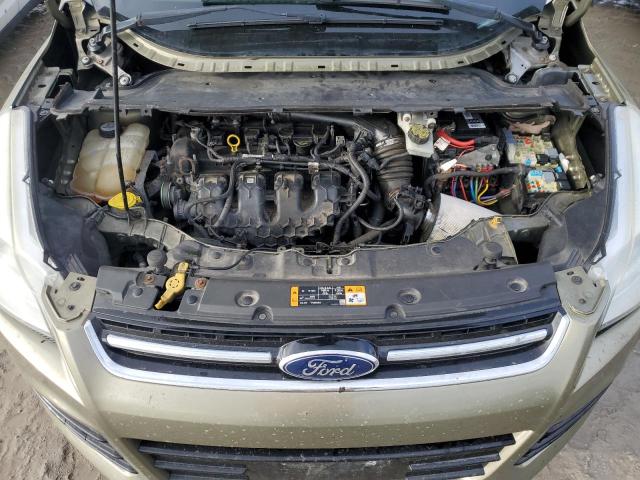 VIN 1FMCU9H95DUD62277 2013 FORD ESCAPE no.11