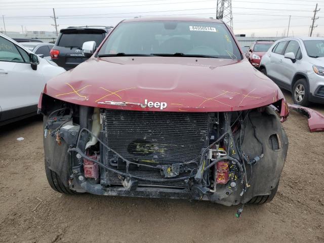 2015 JEEP GRAND CHER - 1C4RJFBG2FC836286