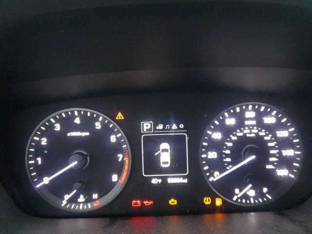 2015 HYUNDAI SONATA SPO - 5NPE34AF8FH029751