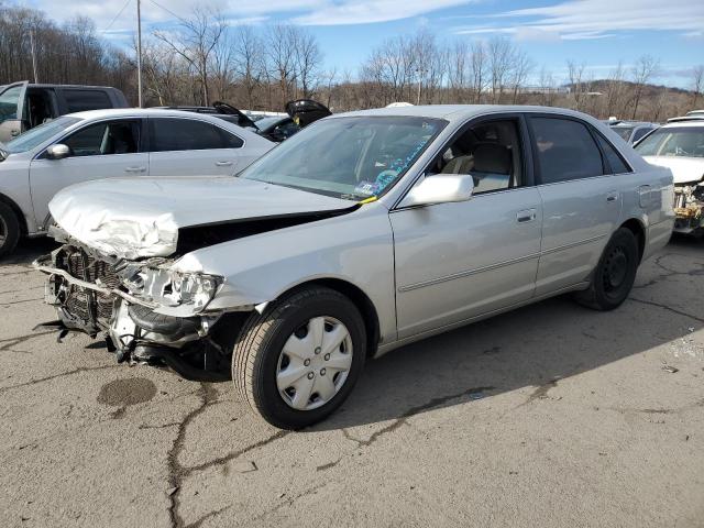 2003 TOYOTA AVALON XL #3048481889