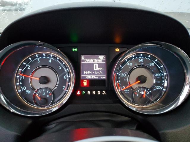 2015 CHRYSLER TOWN & COU - 2C4RC1BG0FR538808