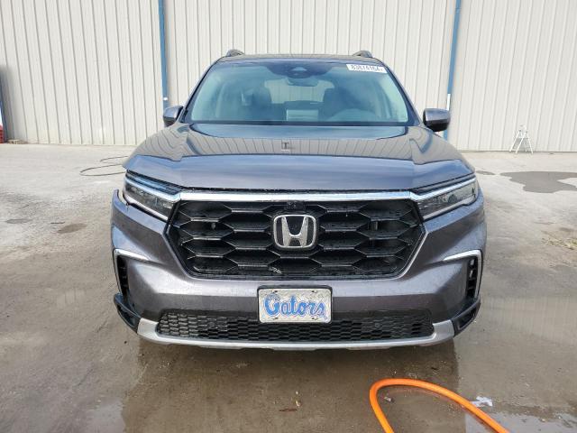 2025 HONDA PILOT ELIT 5FNYG1H84SB047079
