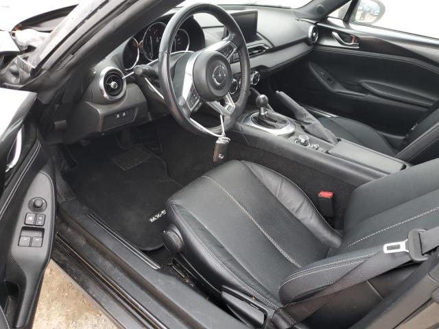 2020 MAZDA MX-5 MIATA - JM1NDAD74L0415169