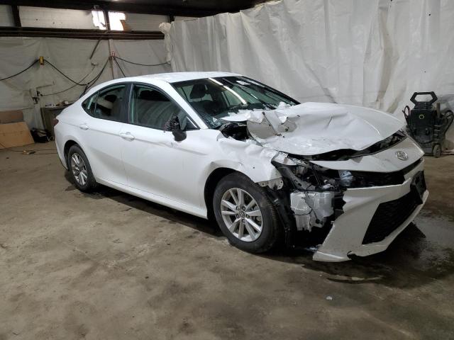 VIN 4T1DAACK4SU026416 2025 TOYOTA CAMRY no.4