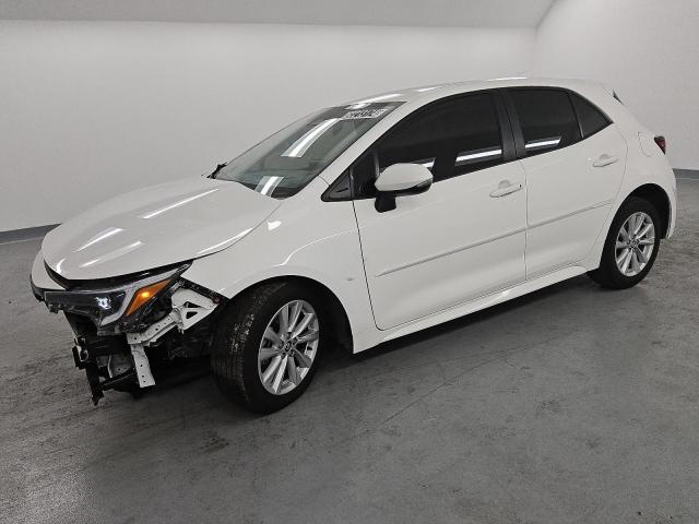 2024 TOYOTA COROLLA SE #3033255809