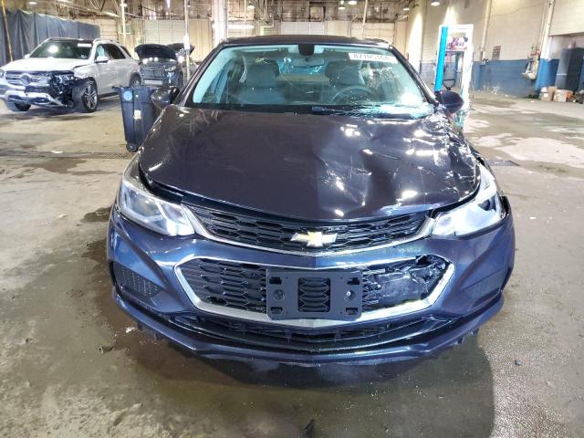 2016 CHEVROLET CRUZE LT - 1G1BE5SM4G7231159