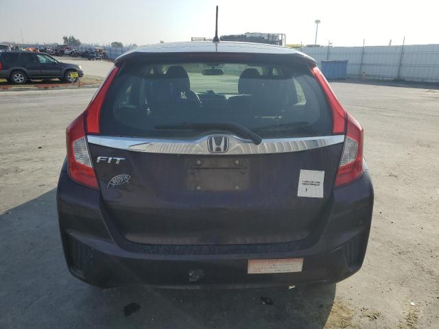 VIN JHMGK5H72HS004413 2017 HONDA FIT no.6