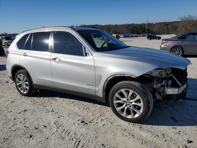 2016 BMW X5 SDRIVE3 - 5UXKR2C55G0R71022