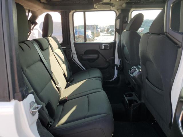 2018 JEEP WRANGLER U - 1C4HJXDN8JW238708