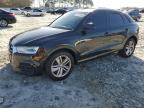 2017 AUDI Q3 PREMIUM - WA1ECCFS9HR002256