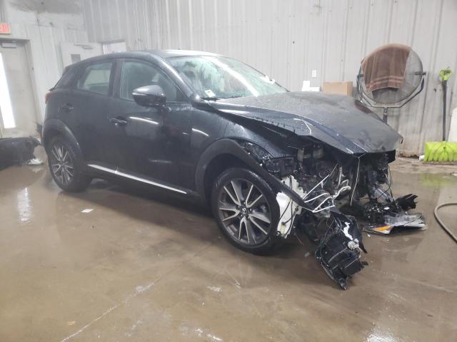 2016 MAZDA CX-3 GRAND - JM1DKFD73G0133660