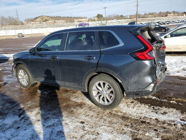 2023 HONDA CR-V EXL - 2HKRS4H71PH407901