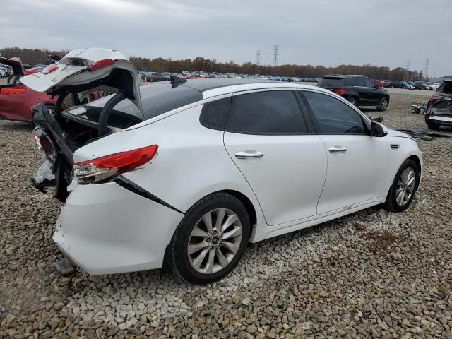 2016 KIA OPTIMA EX - 5XXGU4L36GG011514