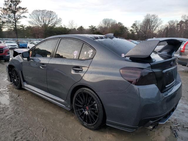 2021 SUBARU WRX PREMIU - JF1VA1F68M8808209