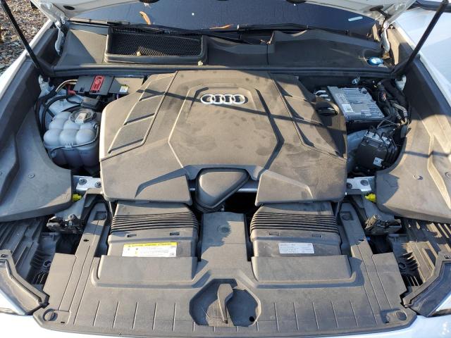 2019 AUDI Q8 WA1BVAF14KD016014