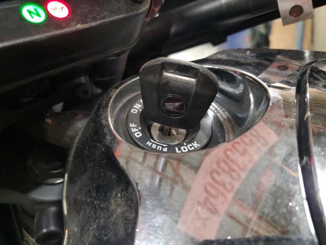 2014 HONDA GL1800 C - JH2SC680XEK000422