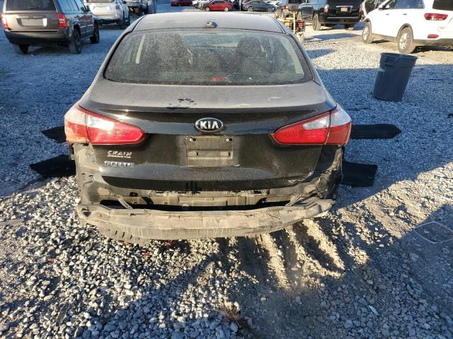2016 KIA FORTE LX - KNAFK4A63G5606627