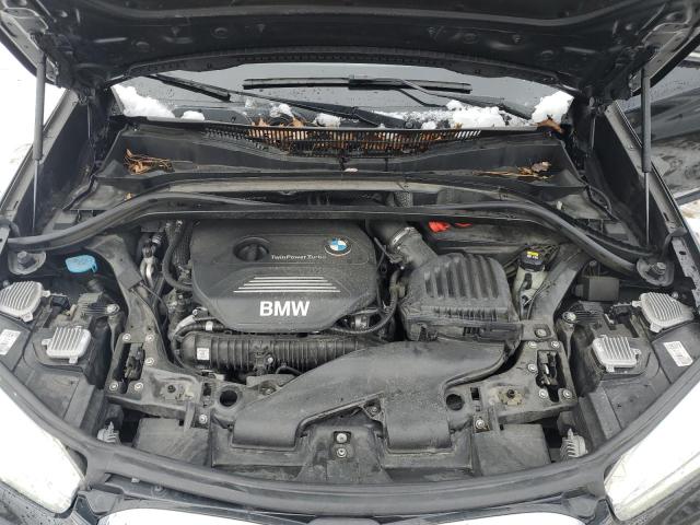 VIN WBXHT3C34GP889777 2016 BMW X1 no.12