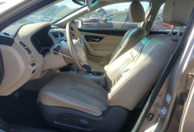 2015 NISSAN ALTIMA 2.5 - 1N4AL3AP4FN877763