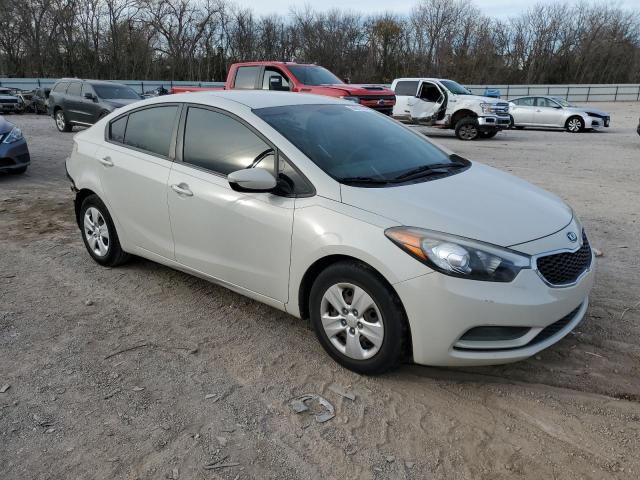 Vin: knafk4a64f5317917, lot: 84377984, kia forte lx 20154