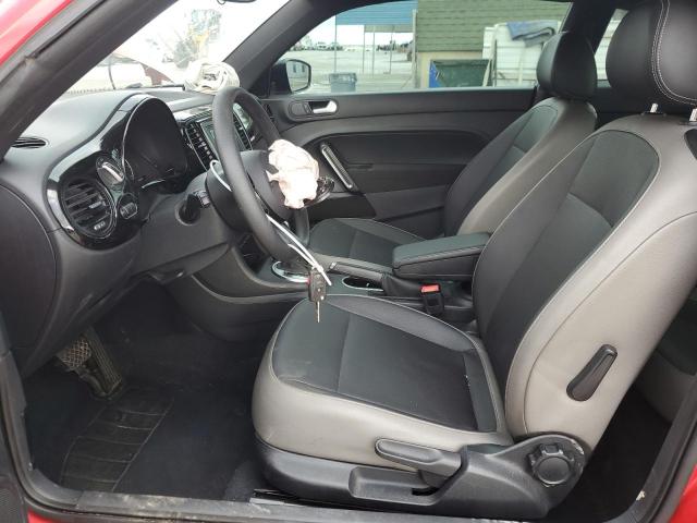2015 VOLKSWAGEN BEETLE 1.8 - 3VWF17ATXFM616123