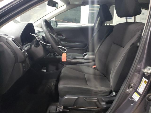 2016 HONDA HR-V EX - 3CZRU6H55GM744578
