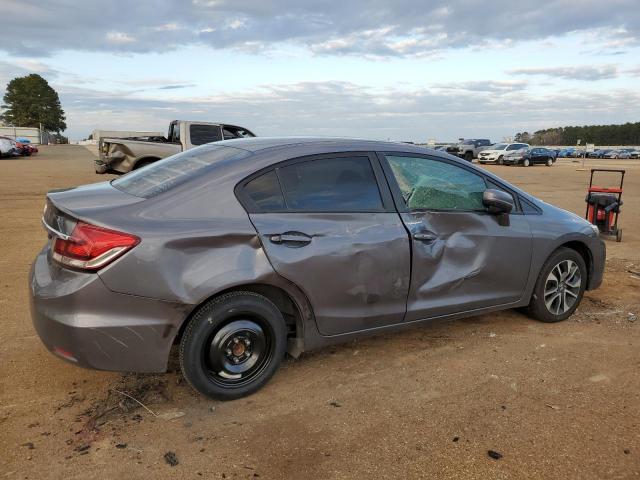 2015 HONDA CIVIC EX - 19XFB2F87FE202685