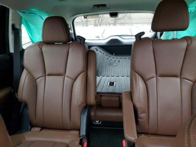 2019 SUBARU ASCENT TOU 4S4WMARD0K3401720