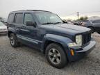 Lot #3023771938 2008 JEEP LIBERTY SP