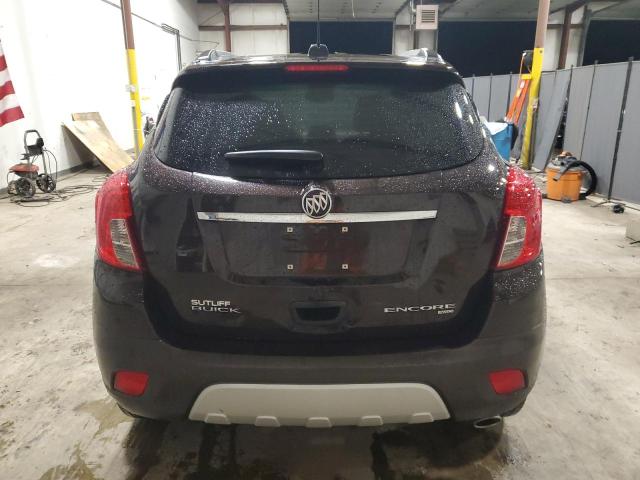 VIN KL4CJGSB0FB164552 2015 BUICK ENCORE no.6