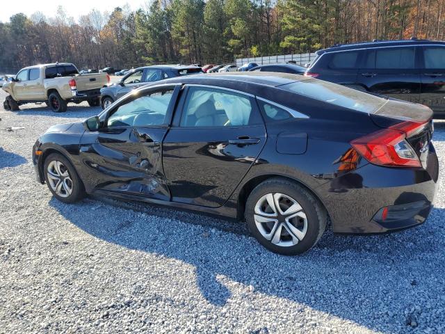 2016 HONDA CIVIC LX - 19XFC2F59GE065205